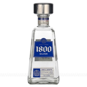 1800 SILVER 0.7L