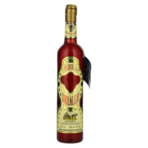 CORRALEJO ANEJO 0.7L