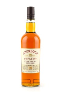 ABERLOUR 10Y FOREST RESERVE 0.7L