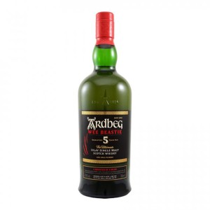 ARDBEG 5Y WEE BEASTIE 0.7L