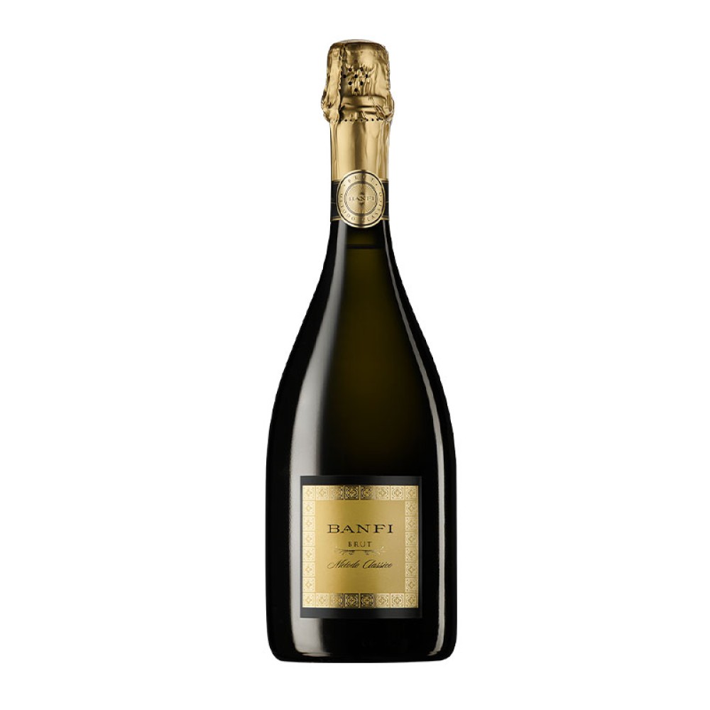 BANFI BRUT NP 0.75