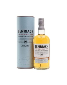 BENRIACH 12YO 0.7