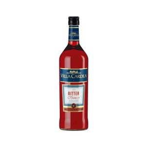 BITTER VILLA CARDEA 0.7 LT