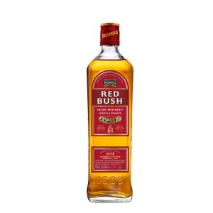 BUSHMILLS RED BUSH 0.7L