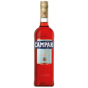 CAMPARI BITTER 0.7 LT
