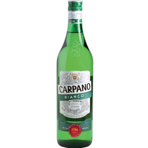 CARPANO BIANCO 1L