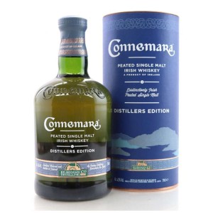 CONNEMARA DISTIL.EDITION 0.7L