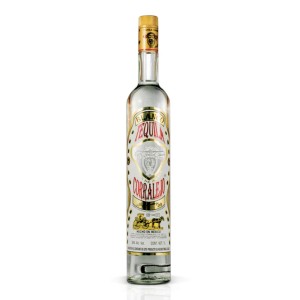 CORRALEJO BLACO 0.7L