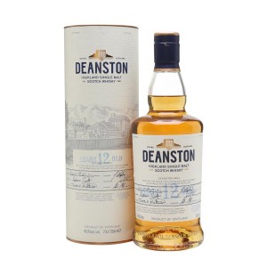 DEANSTON 12Y 0.7L