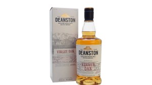 DEANSTON VIRGIN OAK 0.7L