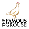 THE FAMOUS GROUSE