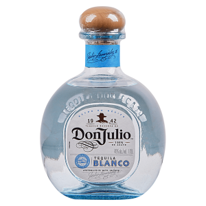 DON JULIO BLANCO 700ml