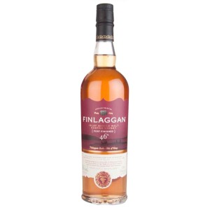 FINLAGGAN PORT FINISH 0.7L