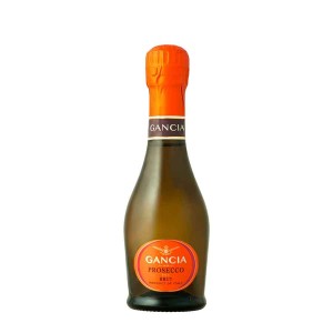 GANCIA PROSECCO DOC BRUT 0,2L