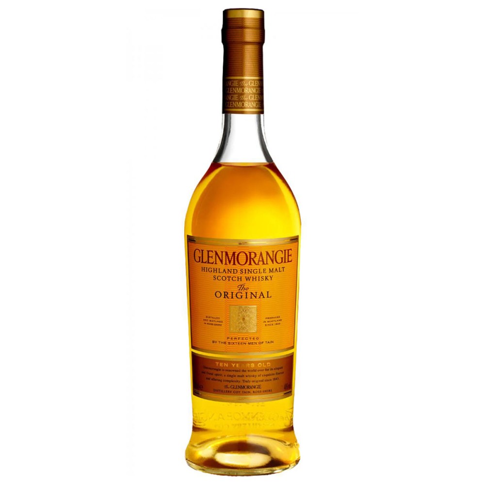 GLENMORANGIE ORIGINAL 10YO 0.7L