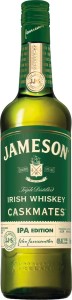 JAMESON CASKMATES IPA EDITION 0.7 LT