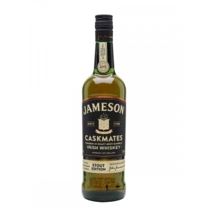 JAMESON CASKMATES 0,7L