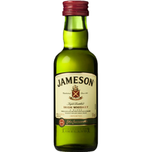 JAMESON MINI 50 ML