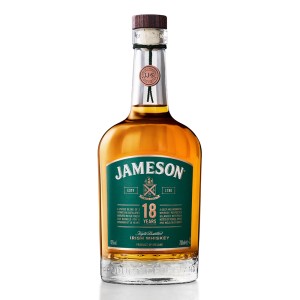 JAMESON 18 YEARS 0.7 LT