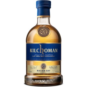 KILCHOMAN MACHIR BAY 0.7L