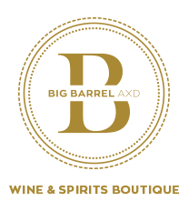 Big Barrel