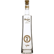 ΟΥΖΟ Νο 7 Premium Gold 43% 0.7l