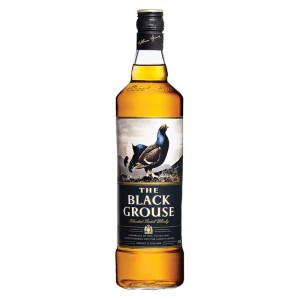 FAMOUS BLACK GROUSE 0.7LT