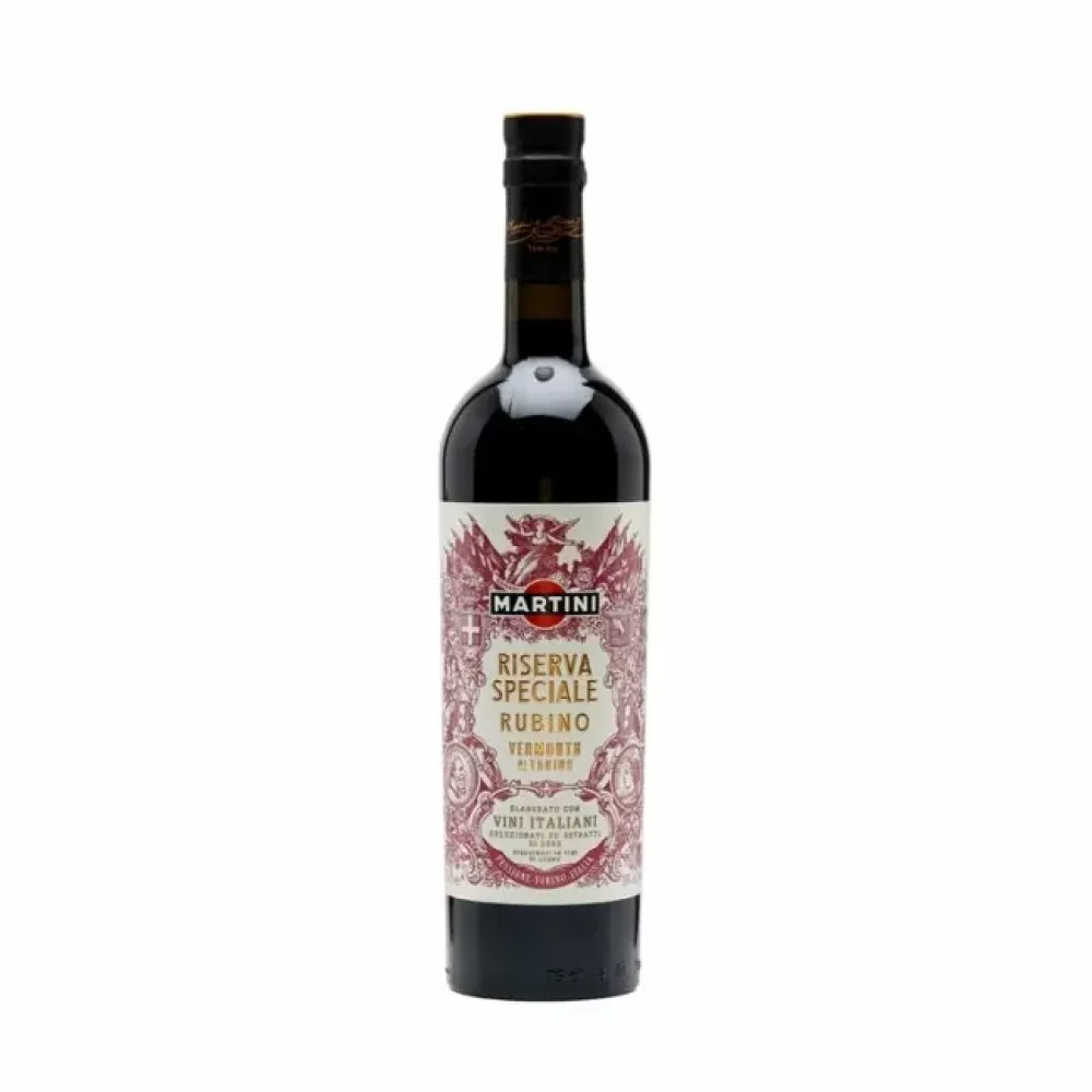 MARTINI RISERVA RUBINO 0.7 LT