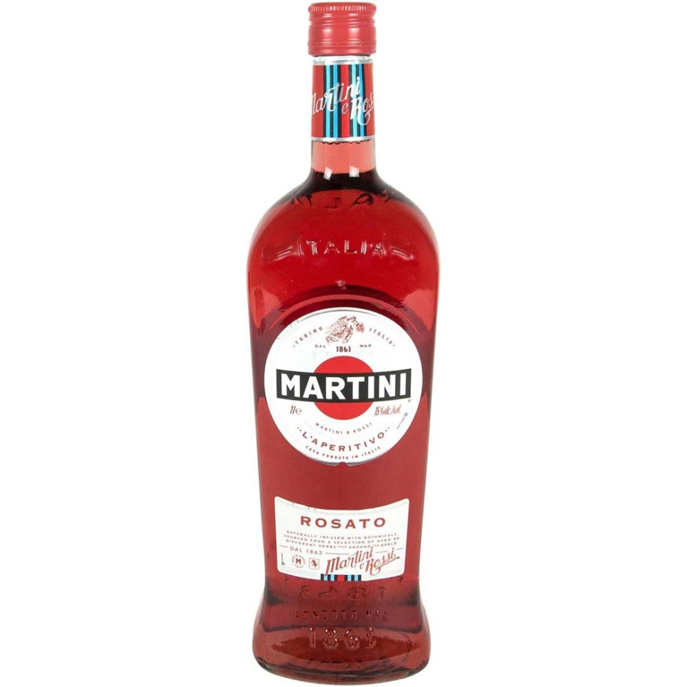 MARTINI ROSATO 1L