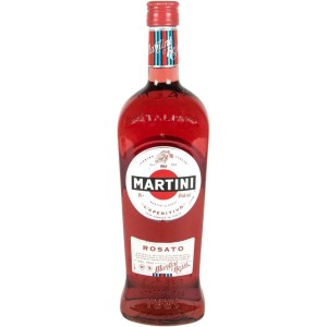 MARTINI ROSATO 1L