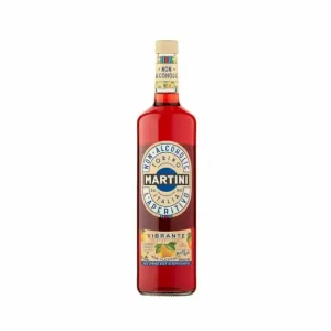 MARTINI VIBRANTE NON ALCOHOL 0.75L