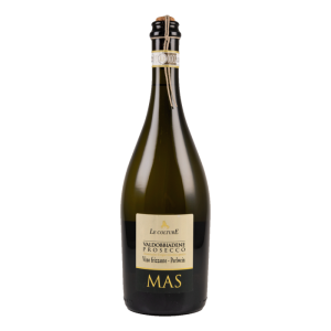 MAS FRIZZANTE PROSECCO DOC 0.75