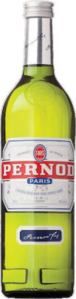 PERNOD 0,7L