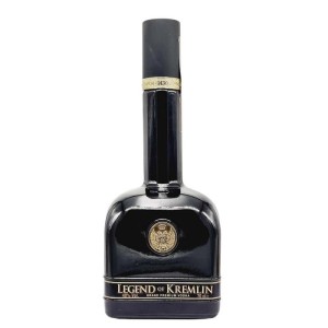 LEGEND OF KREMLIN BLACK BOTTLE 0.7L