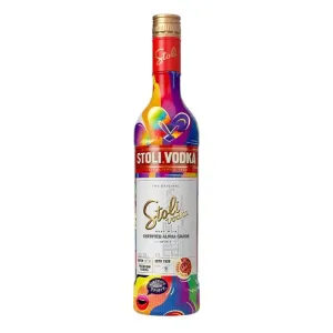 STOLI ELIT NIGHT EDITION 0.7LT