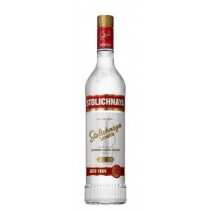 STOLICHNAYA 0.7L