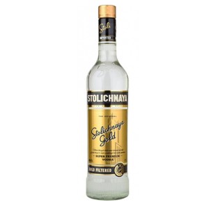 STOLICHNAYA GOLD 0.7L