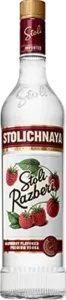 STOLICHNAYA RAZBERI 0.7L