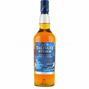 TALISKER STORM 0.7L
