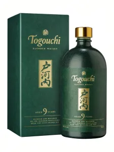 TOGOUCHI 9Y 0.7L