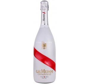 MUMM ICE EXTRA DEMI-SEC 0.7LT