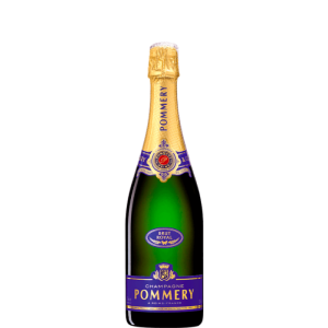 POMMERY BRUT ROYAL 0.75 LT