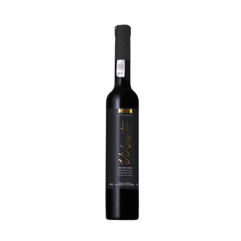 VINSANTO ΣΙΓΑΛΑ 500 ML