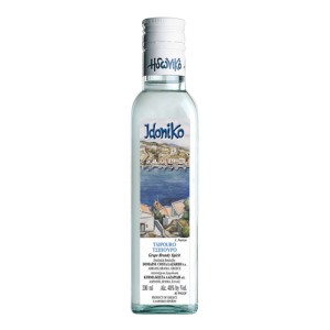 ΗΔΩΝΙΚΟ ΧΩΡΙΣ ΓΛΥΚΑΝΙΣΟ 200ml