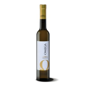 ΚΤΗΜΑ ΑΛΦΑ ΩΜΕΓΑ 2019 0,5L