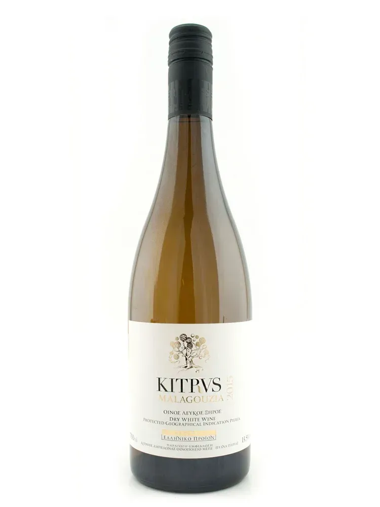 ΜΑΛΑΓΟΥΖΙΑ KITRUS 0.75ml
