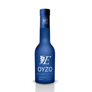 ΜΠΛΕ ΟΥΖΟ ΑΠΟΣΤΑΓΜΑ 0,200L 40%vol