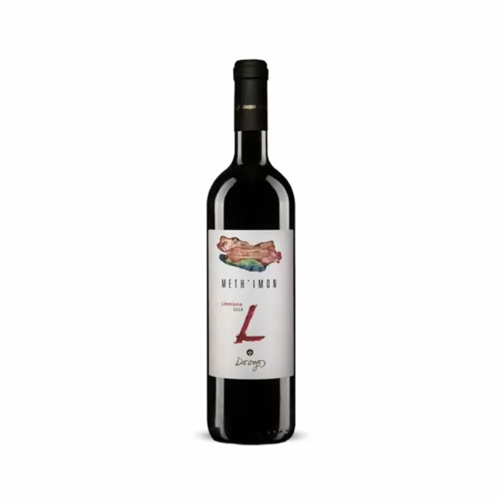 ΝΤΟΥΓΚΟΥ ΜΕΘΥΜΩΝ L ΕΡΥΘΡΟΣ 0.75ml