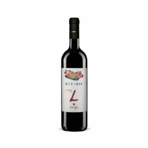 ΝΤΟΥΓΚΟΥ ΜΕΘΥΜΩΝ L ΕΡΥΘΡΟΣ 0.75ml