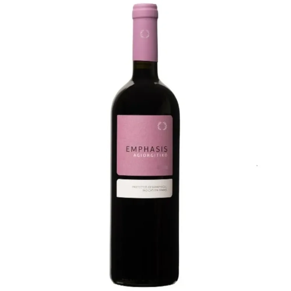 ΠΑΥΛΙΔΗ ΑΓΙΩΡΓΙΤΙΚΟ 0.75L